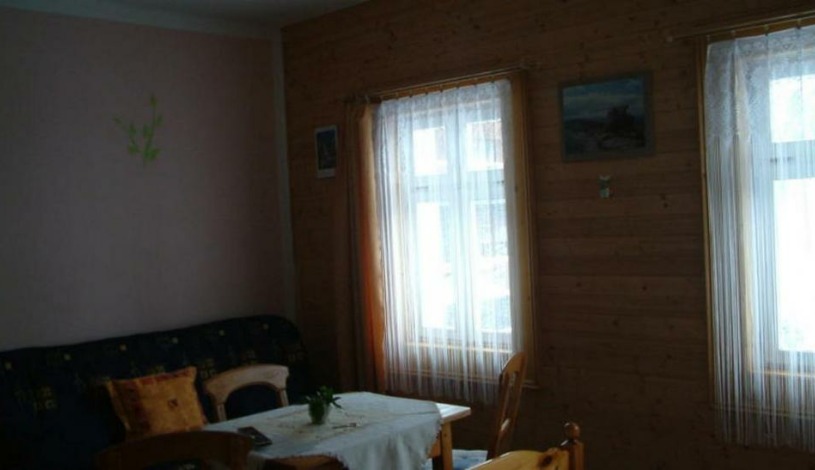 Pension Jaruška Špindlerův Mlýn